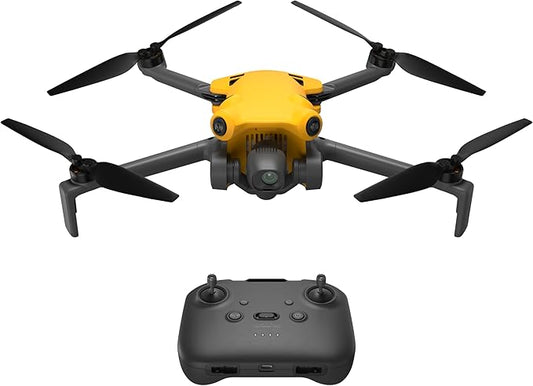 Skyrover X1 Drone with Camera for Adults, 4K/60fps Video, 8K Photo, 360° Obstacle Avoidance, Under 249g, 9.32 Mi Transmission, Vertical Shooting, AI Night Shot, 32-Min Flight Time