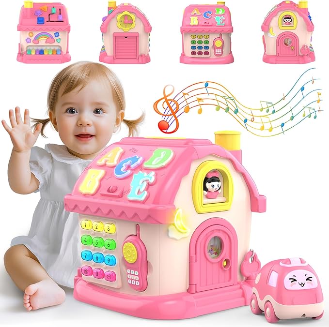 montessori-toys-1-year-old-girl-musical-house