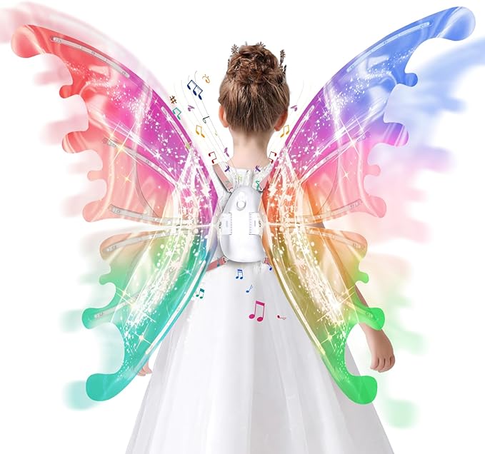 electric-fairy-wings-girls-light-up-butterfly-led-music